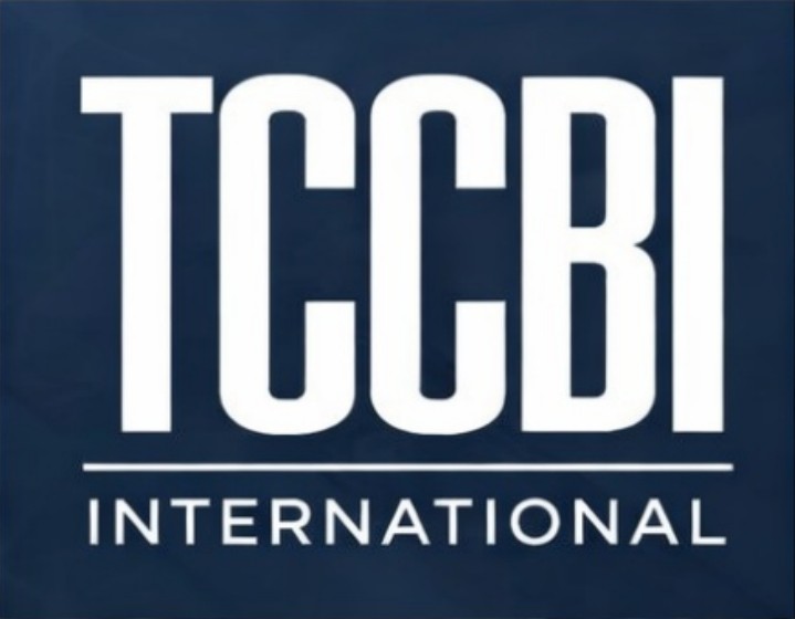 TCCBI Logo